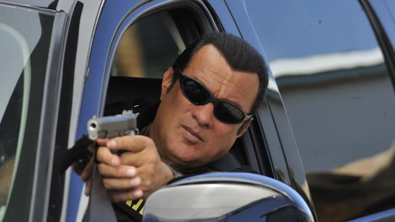 亡命骑手 - 剧照
