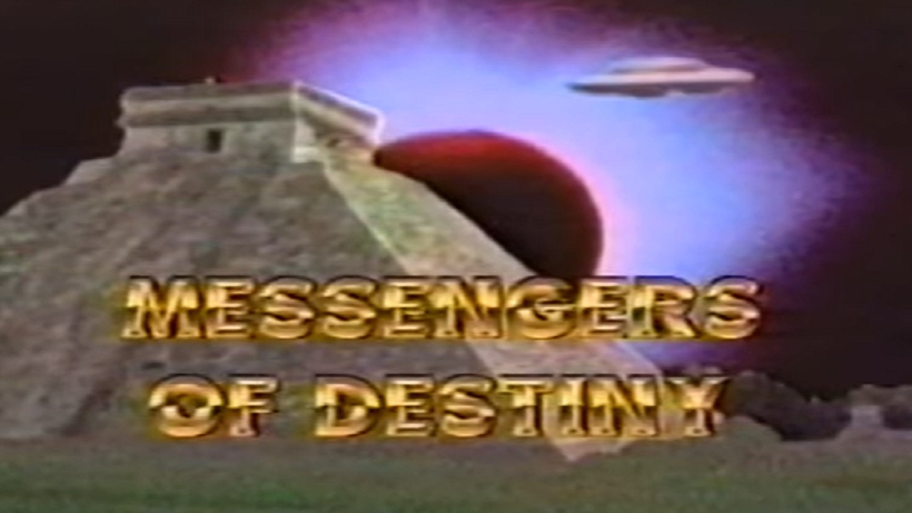 Messengers of Destiny - 剧照