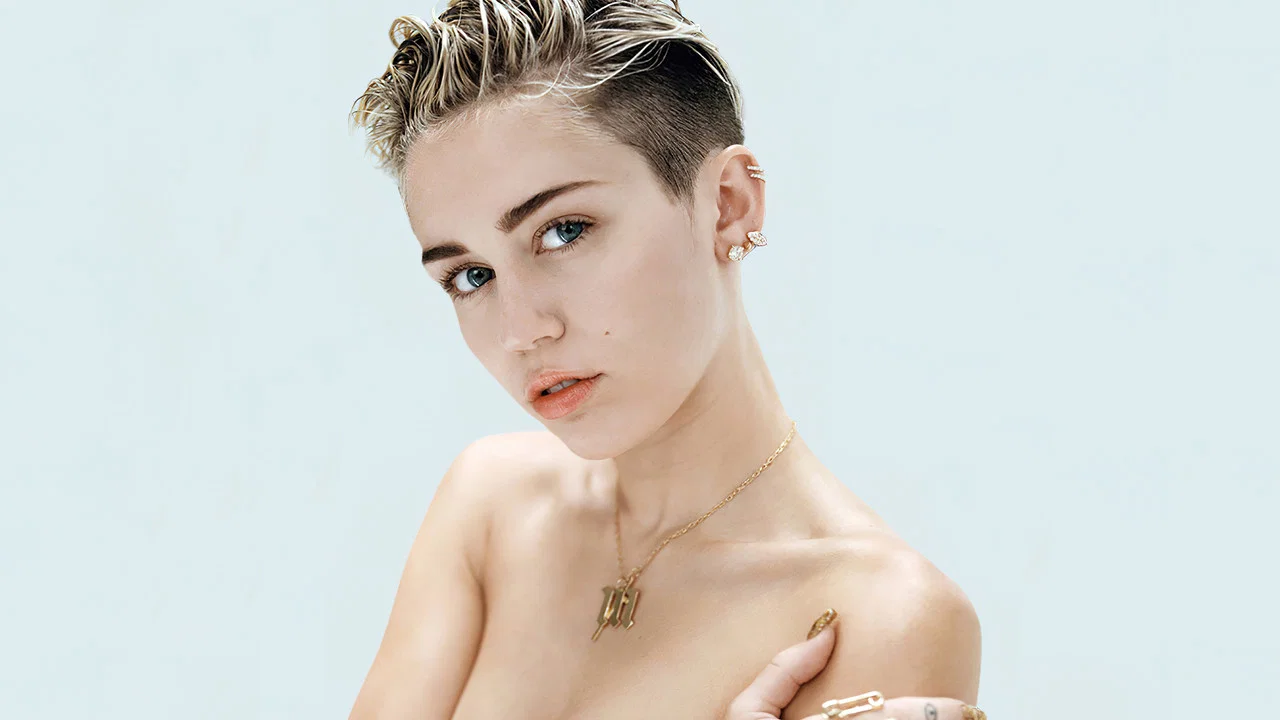 Miley: The Movement - 剧照