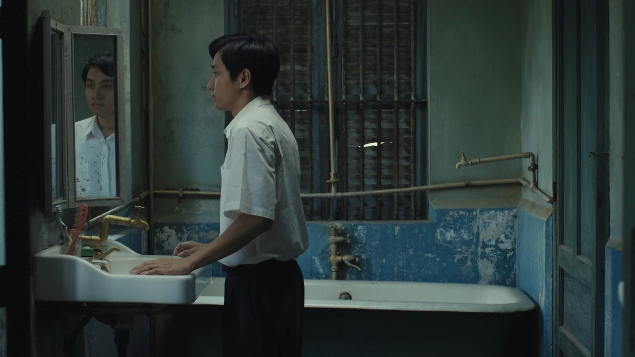 Bắc Kim Thang - 剧照