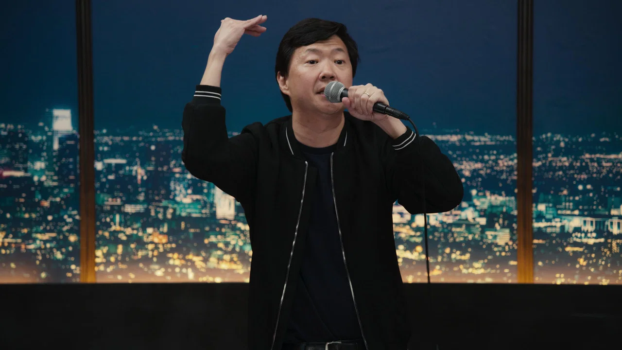 郑肯：因为有你，生命才完整 - 剧照