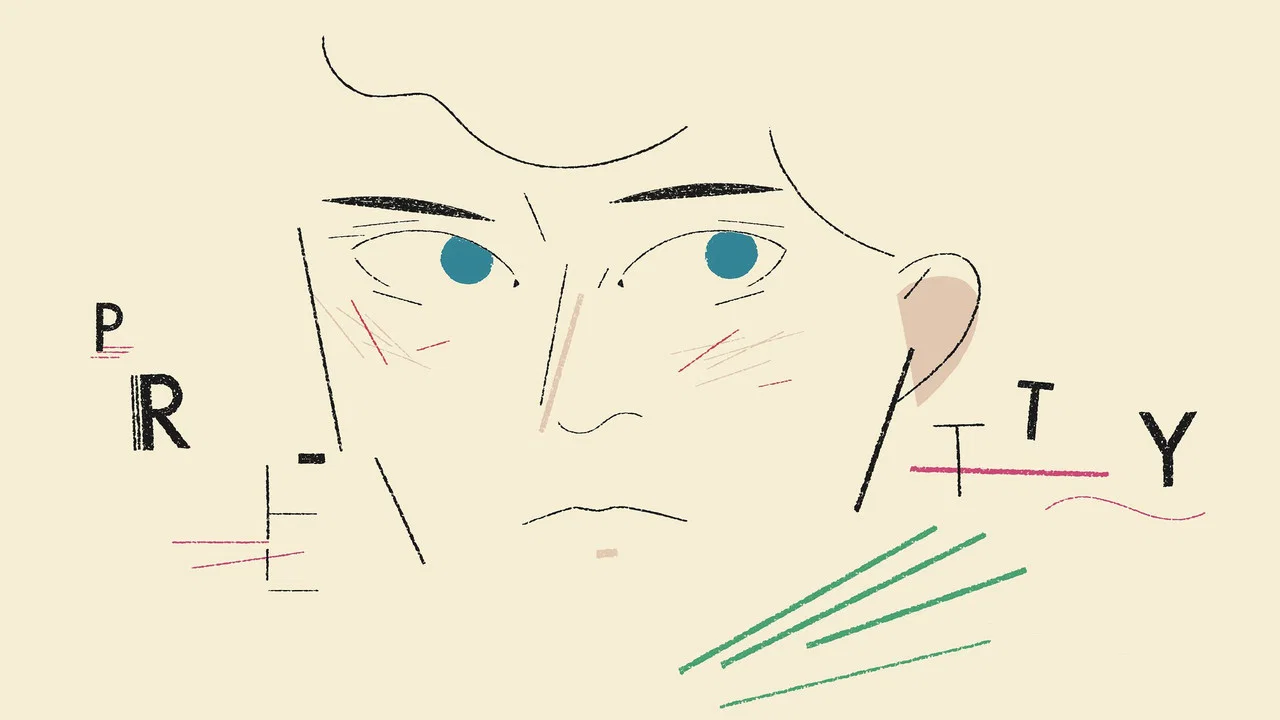Modern Love: A Kiss, Deferred - 剧照
