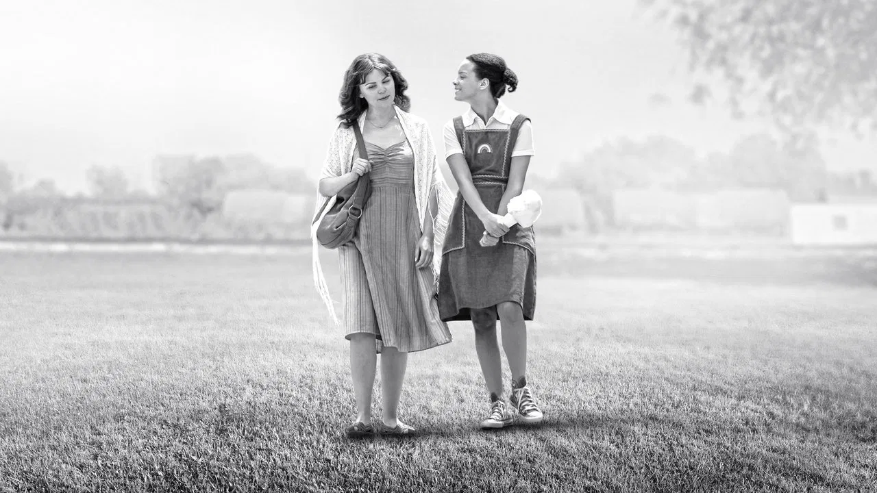 I Am Somebody's Child: The Regina Louise Story - 剧照