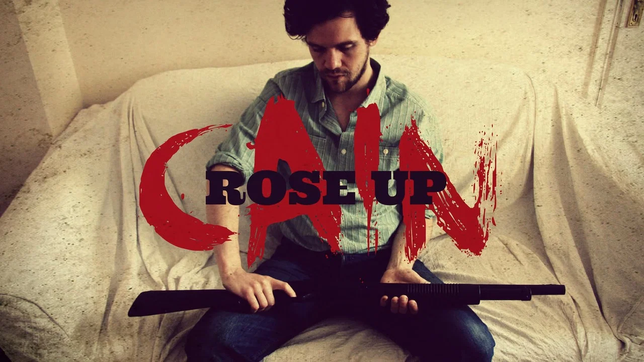 Cain Rose Up - 剧照