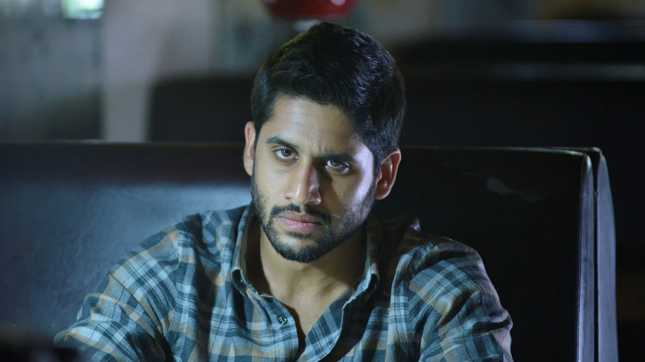 యుద్ధం శరణం - 剧照