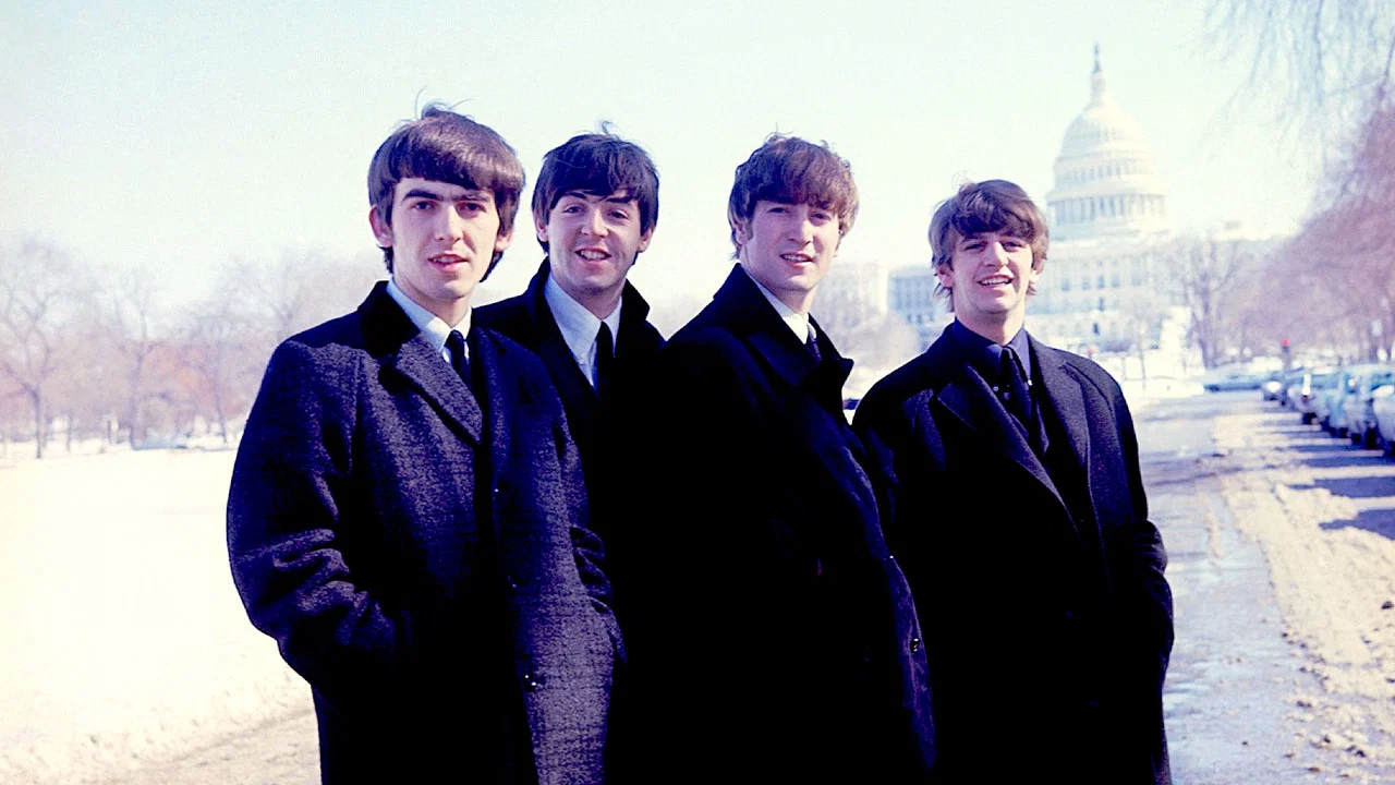 The Compleat Beatles - 剧照