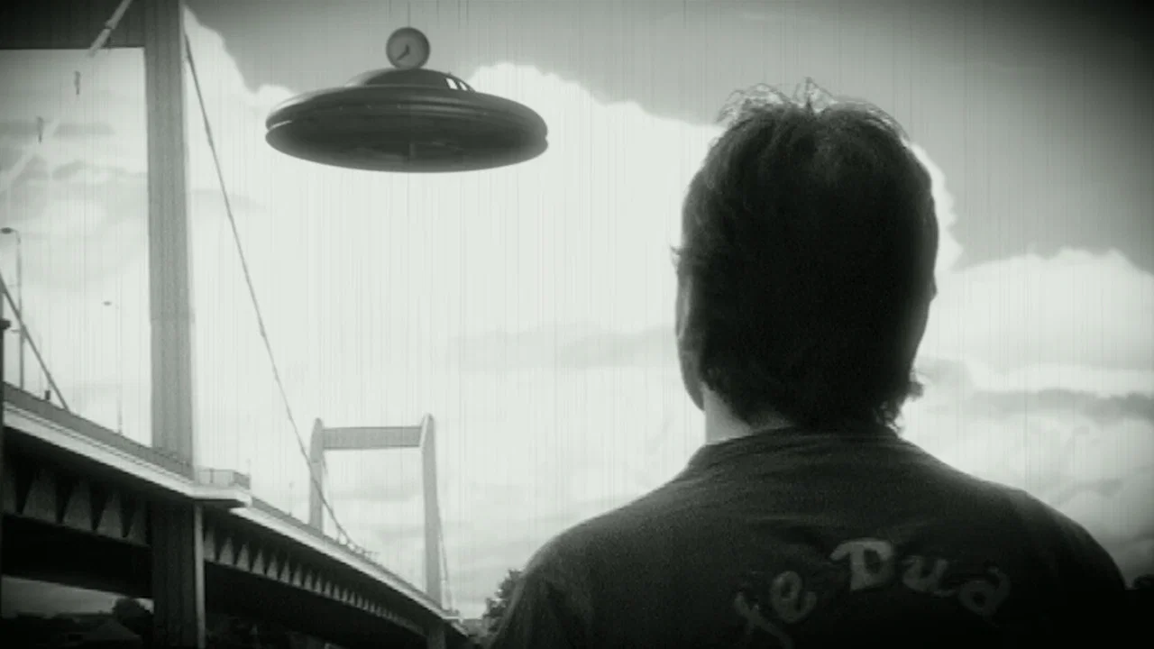 Spam Attack - The Movie - 剧照