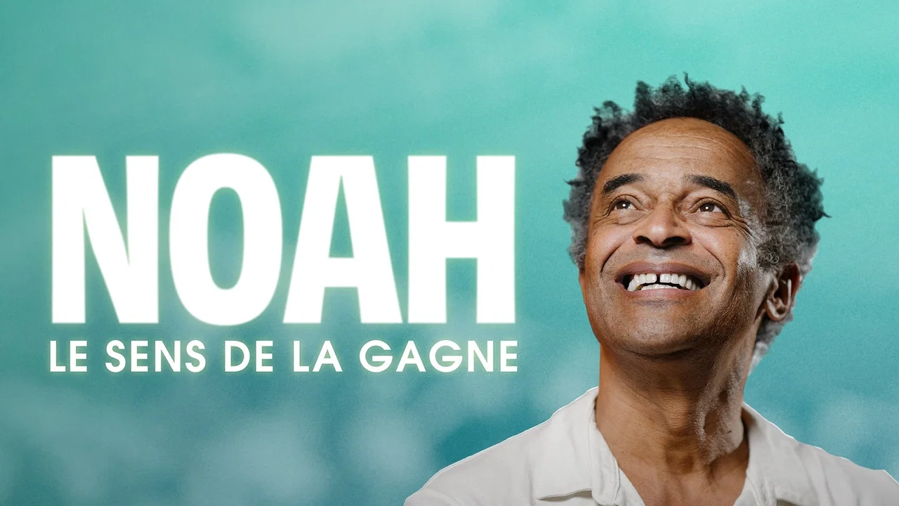Noah : le sens de la gagne - 剧照