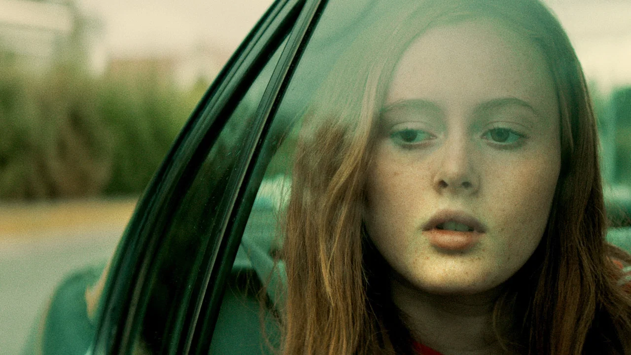 Lof m&eacute;r a&eth; falla - 剧照