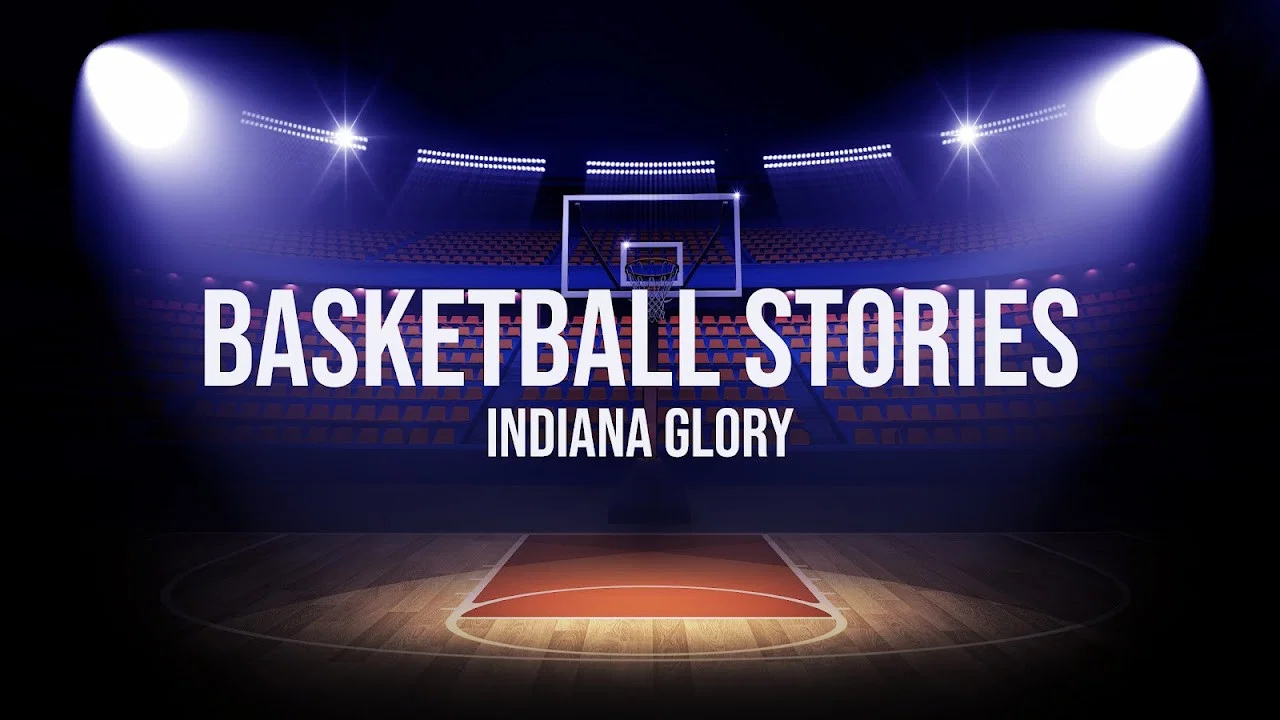 Basketball Stories: Indiana Glory - 剧照