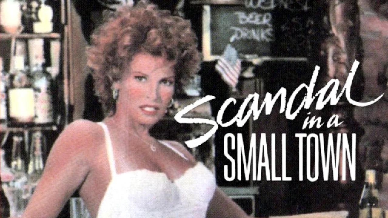 Scandal in a Small Town - 剧照