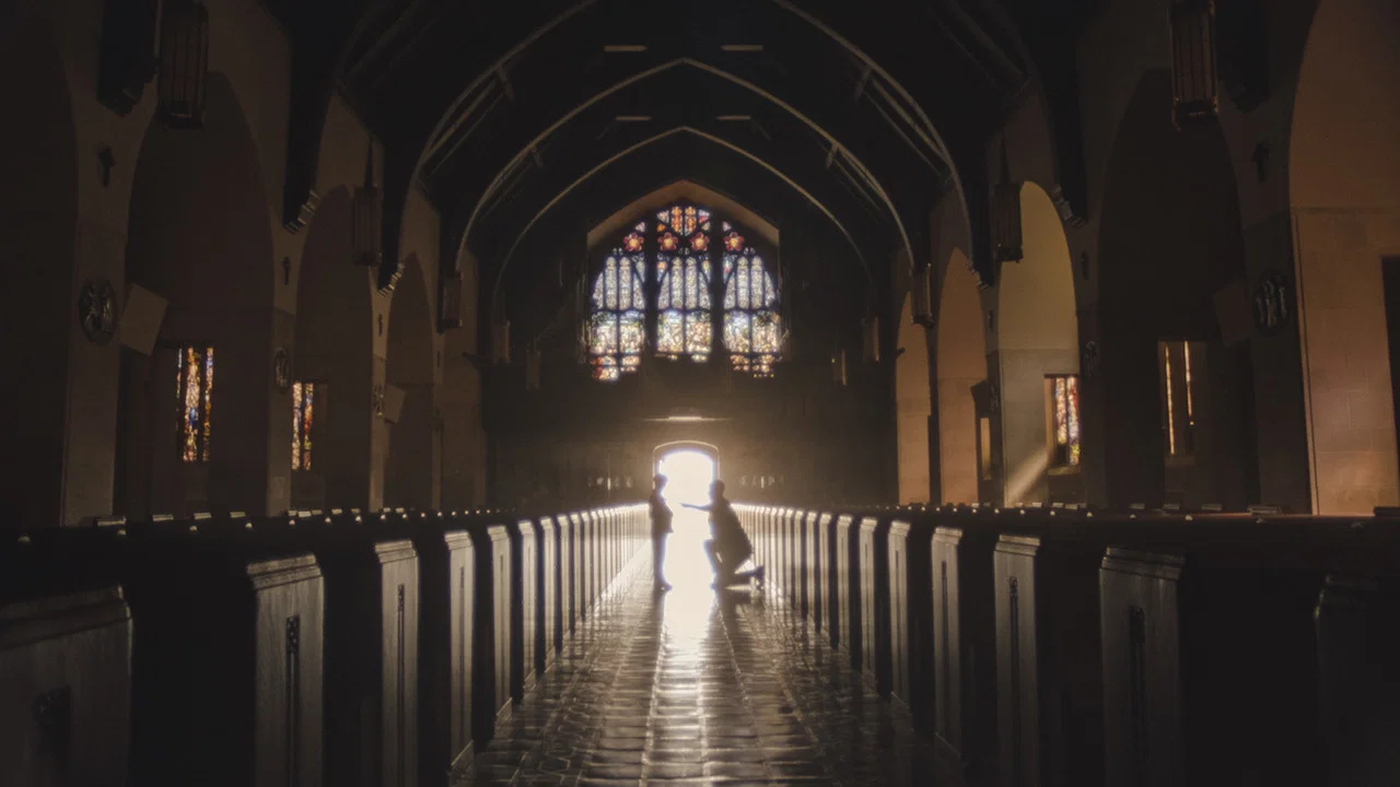 Heart of a Servant: The Father Flanagan Story - 剧照