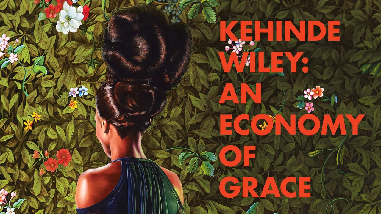 Kehinde Wiley: An Economy of Grace - 剧照
