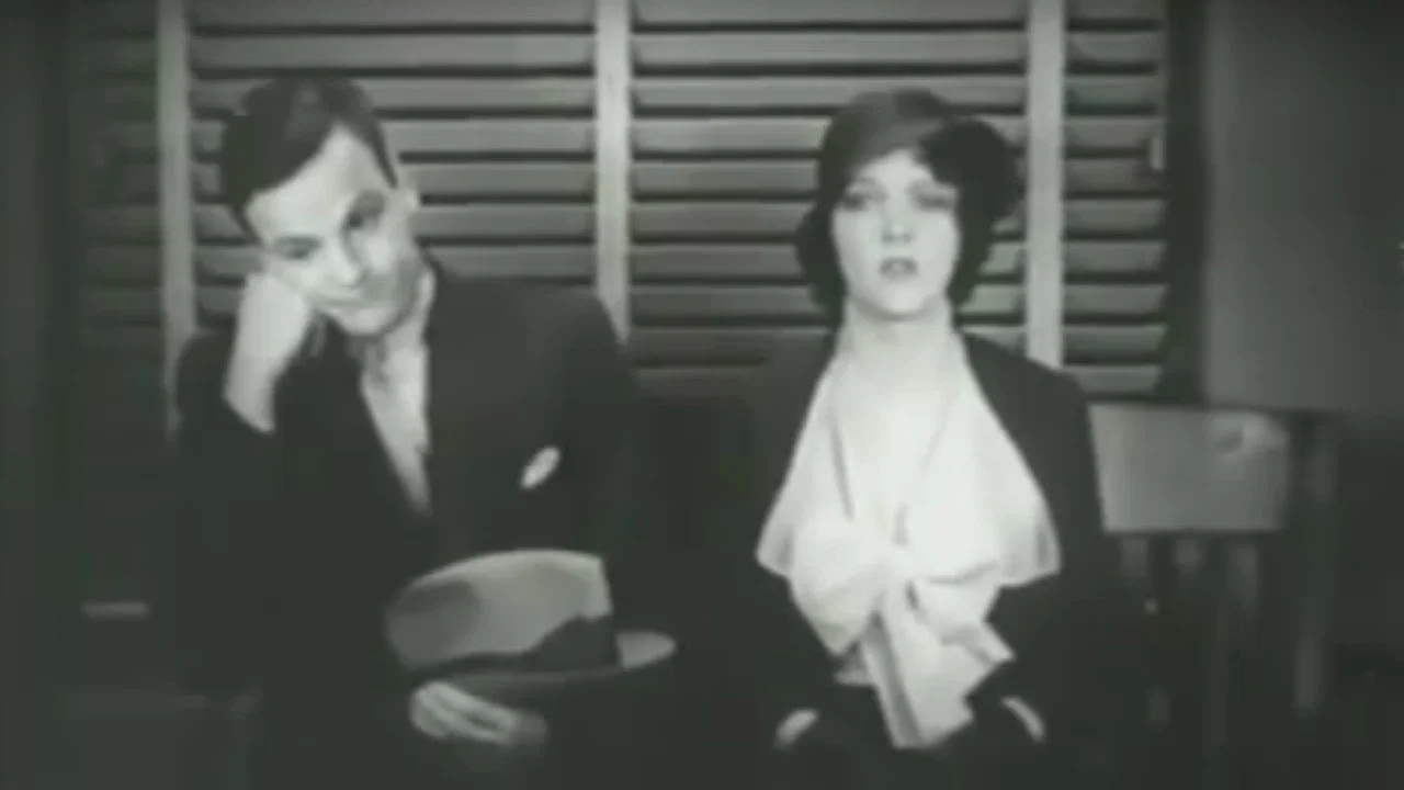 Alias Mary Smith - 剧照