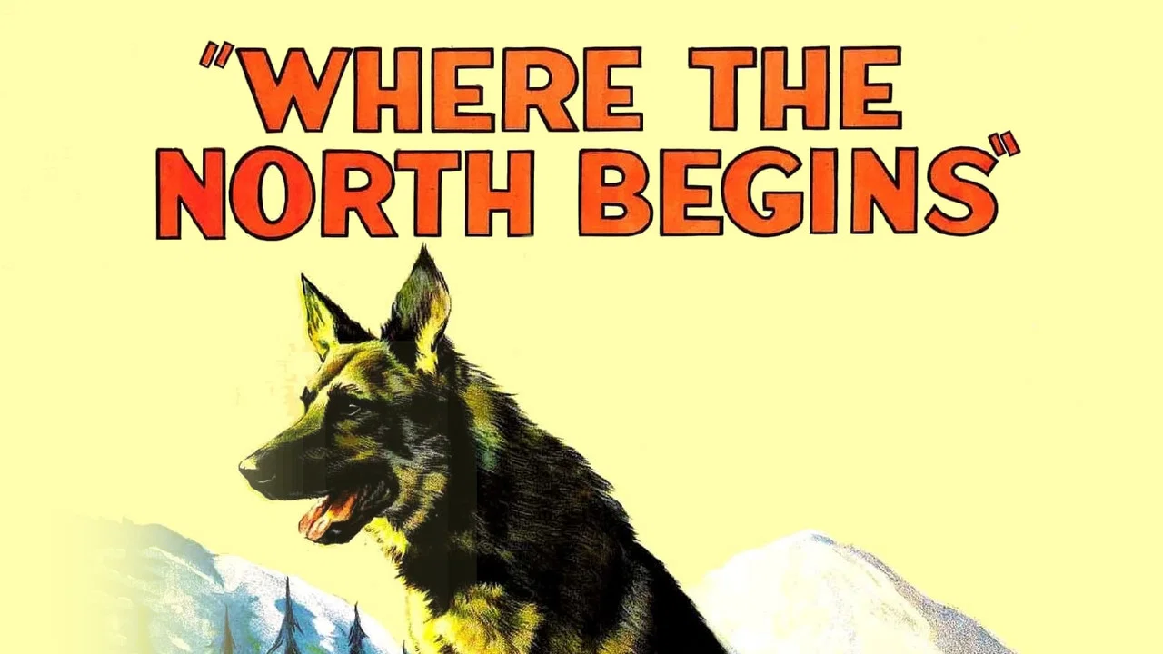 Where the North Begins - 剧照