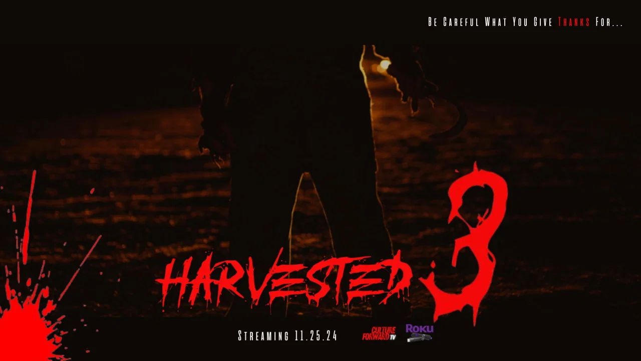 Harvested 3 - 剧照