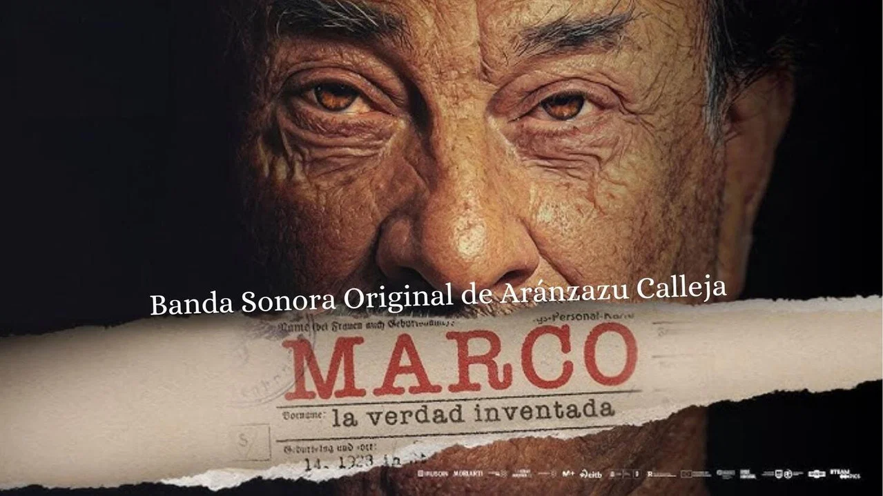 Marco: la verdad inventada - 剧照