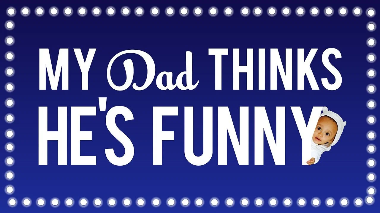 Sorabh Pant : My Dad Thinks He's Funny - 剧照