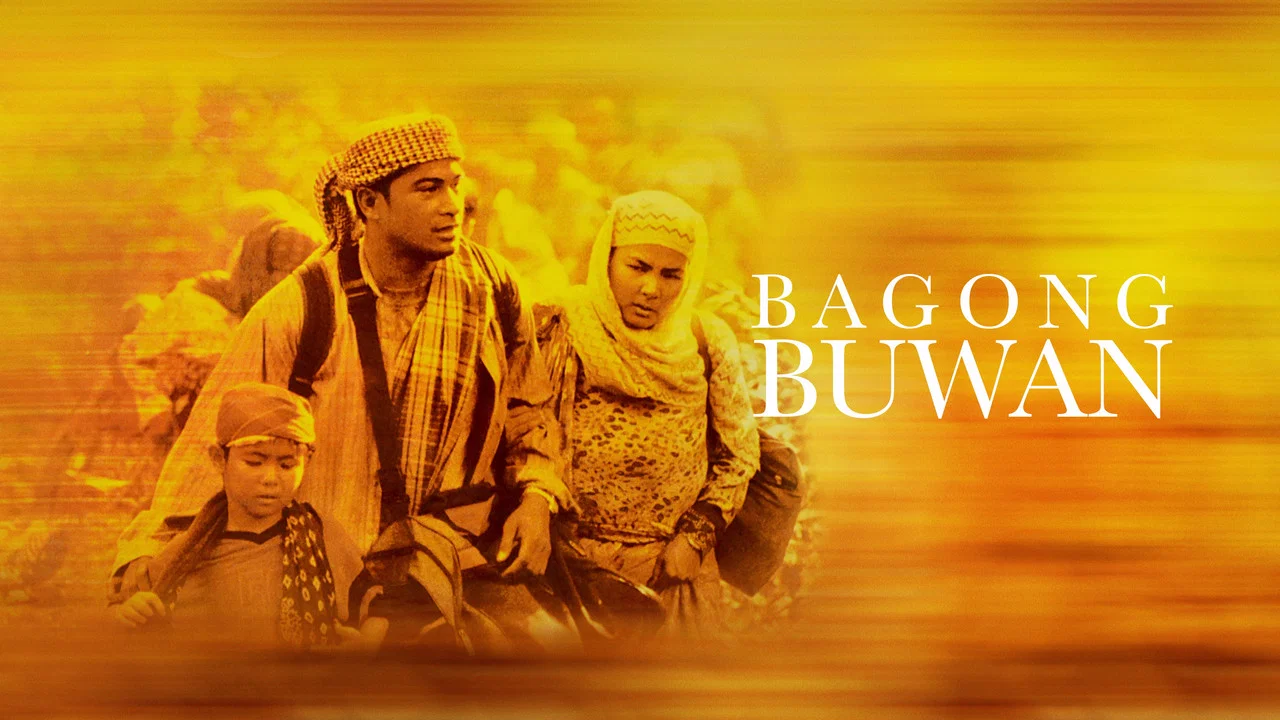 Bagong Buwan - 剧照