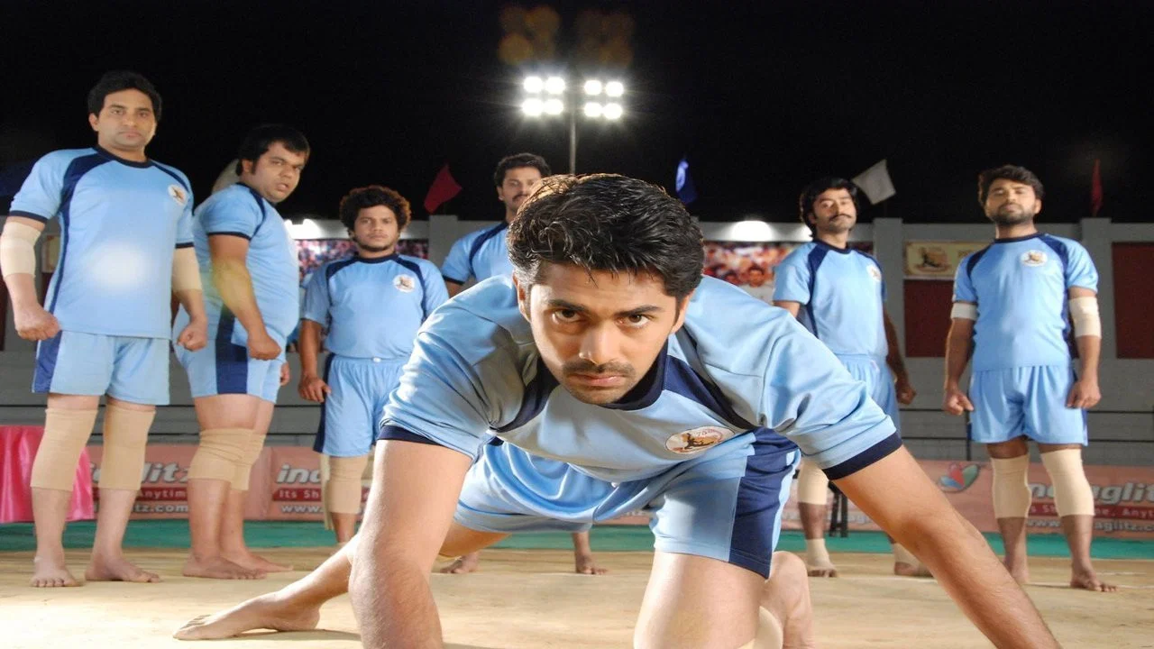 Badlapur Boys - 剧照