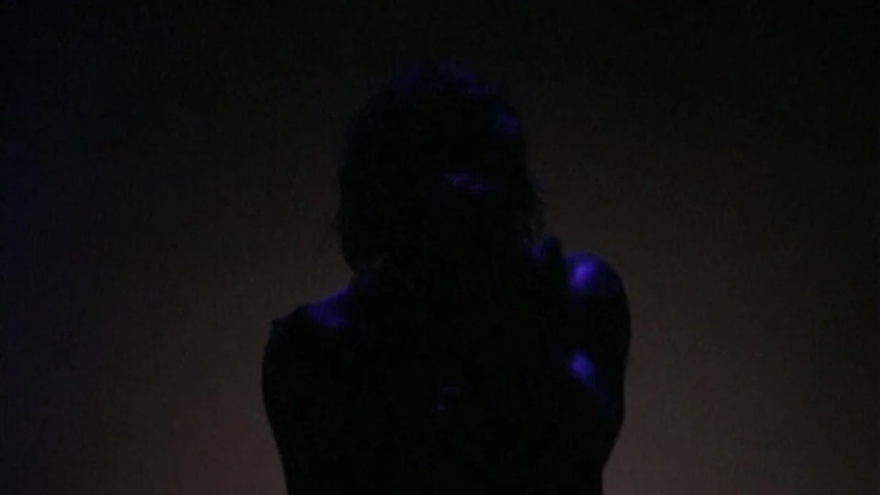 Nine Inch Nails Live: And All That Could Have Been  nails - 剧照