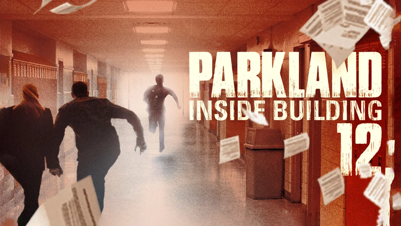 Parkland: Inside Building 12 - 剧照