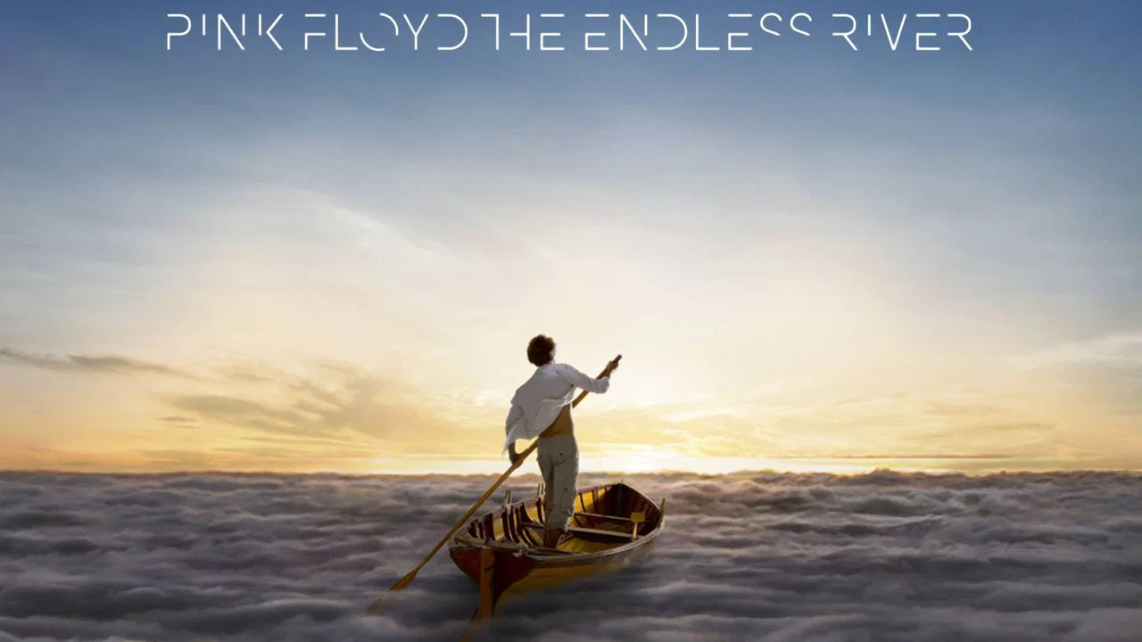 Pink Floyd: The Endless River - 剧照