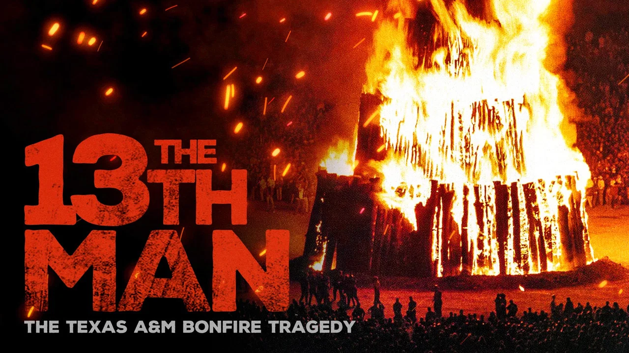 The 13th Man - 剧照
