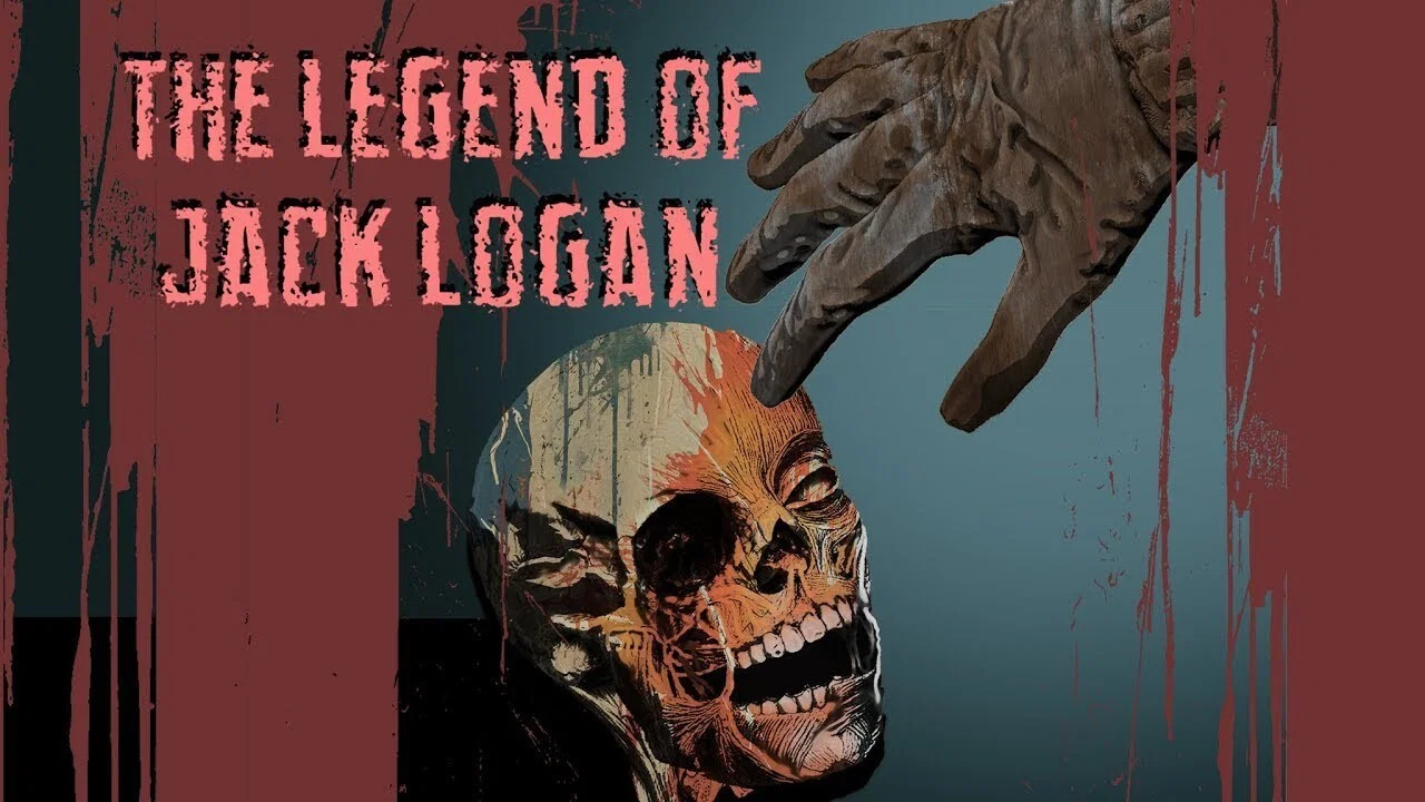 The Legend of Jack Logan - 剧照