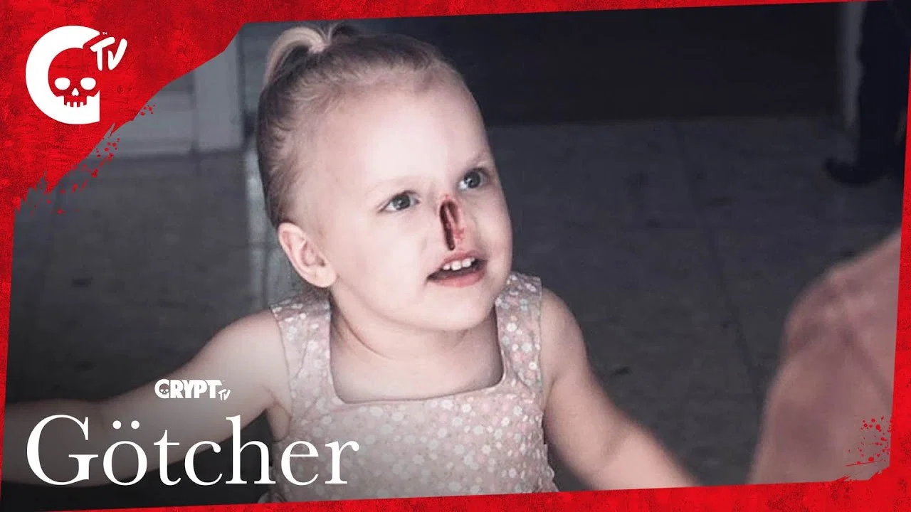 G&ouml;tcher - 剧照