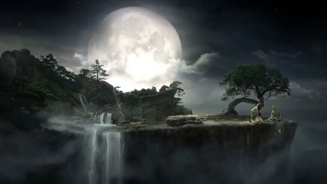 孙悟空：传说的开始 - 剧照