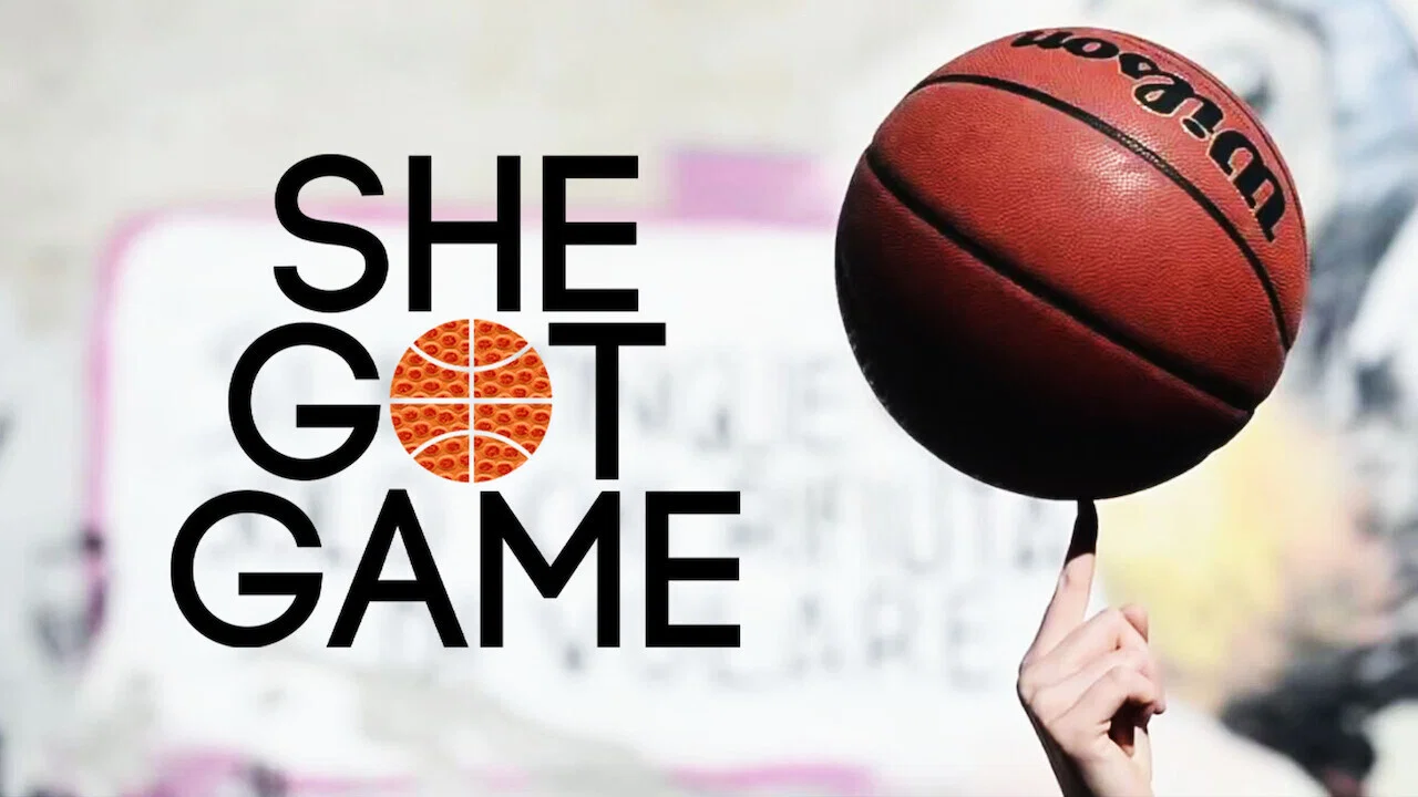She Got Game: The Movie - 剧照