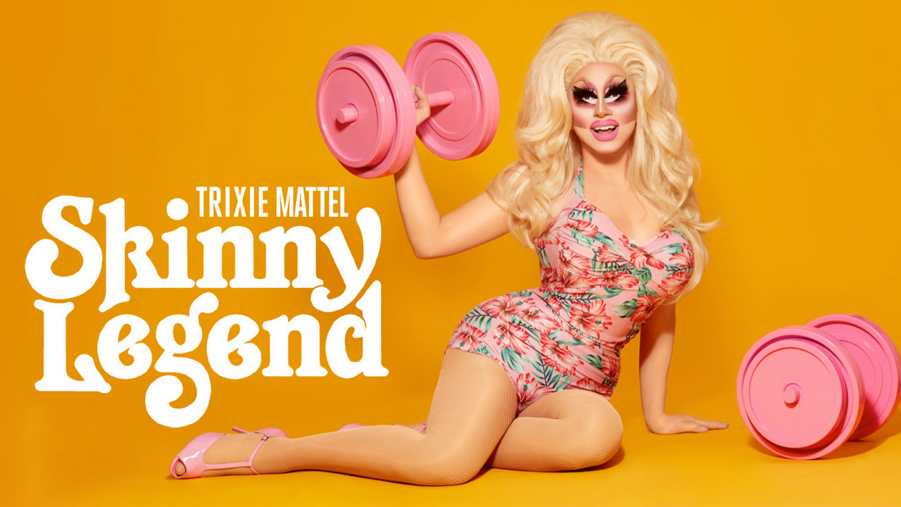 Trixie Mattel: Skinny Legend - 剧照