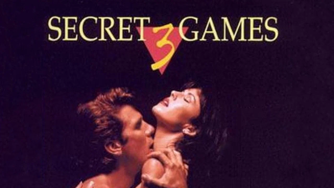 Secret Games 3 - 剧照
