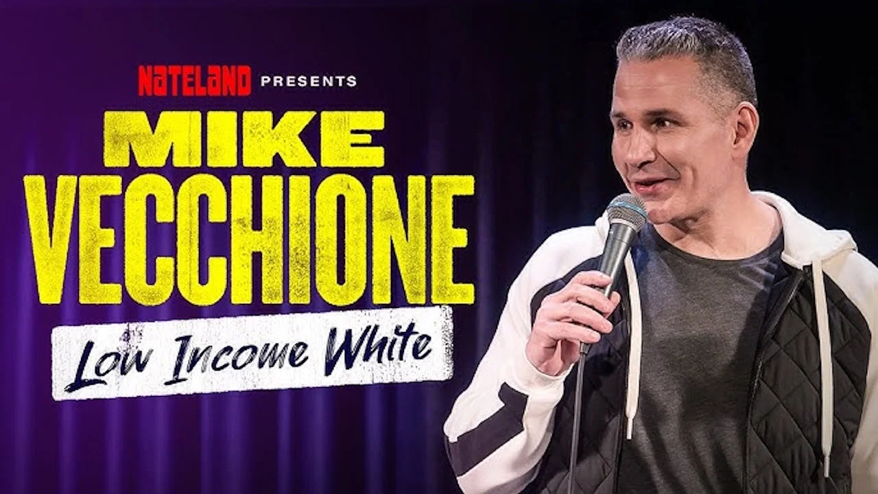 Mike Vecchione: Low Income White - 剧照