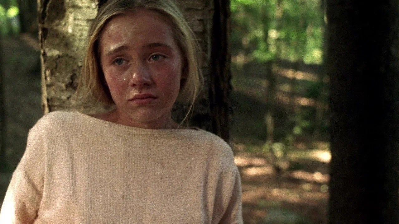 The Elizabeth Smart Story - 剧照