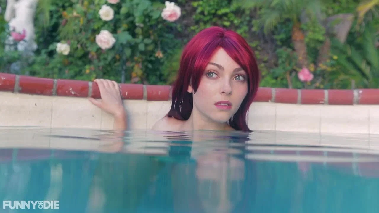 Sofia Coppola's Little Mermaid - 剧照