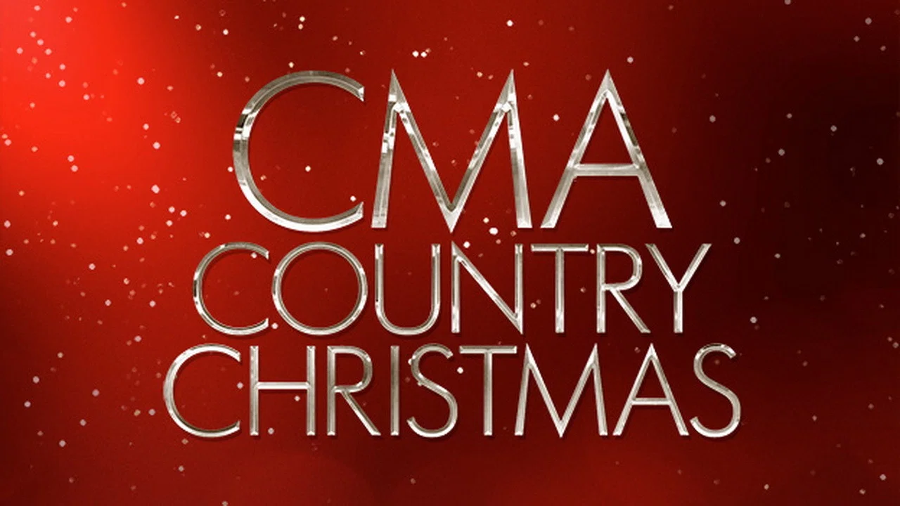 CMA Country Christmas 2017 - 剧照
