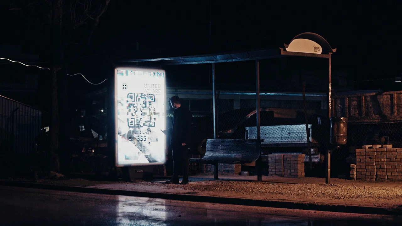 At All Costs - 剧照