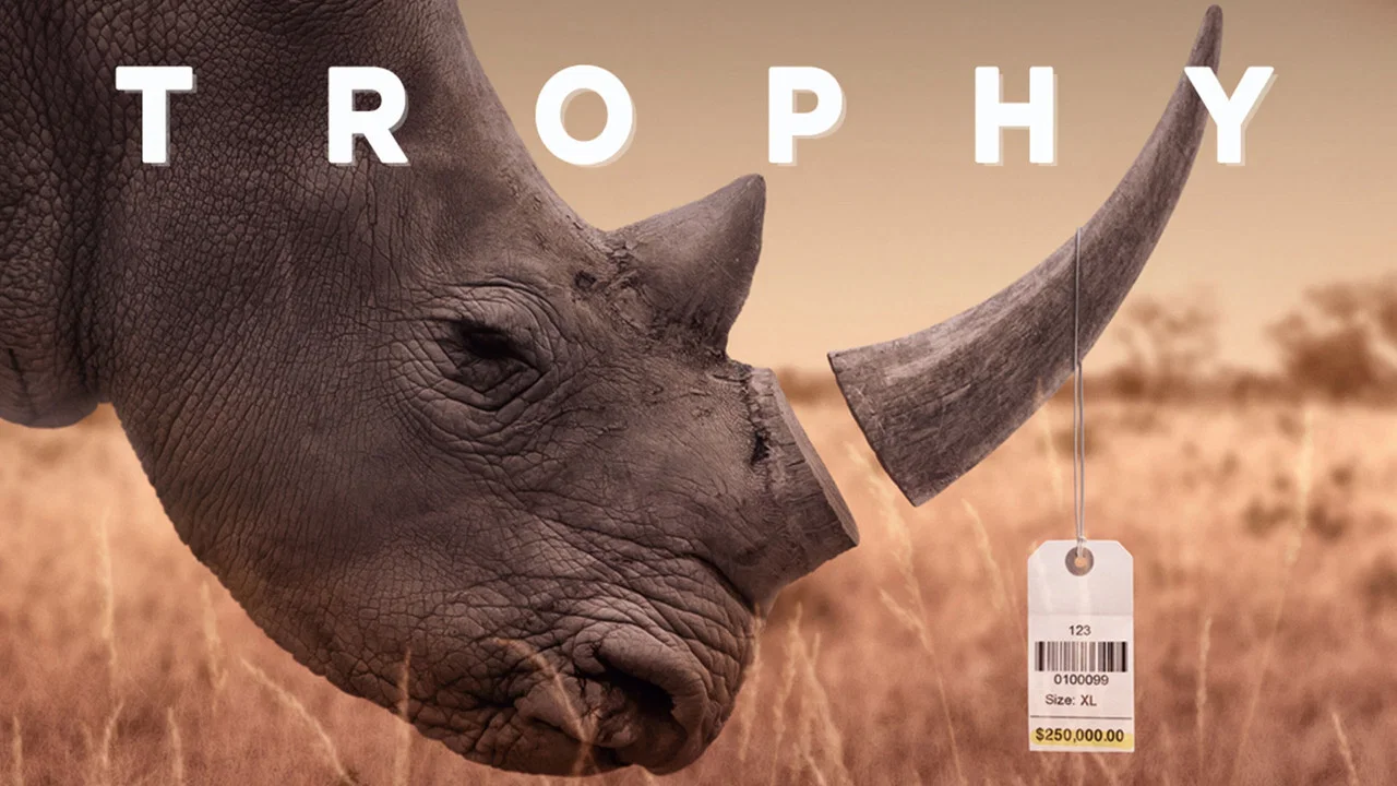 Trophy - 剧照