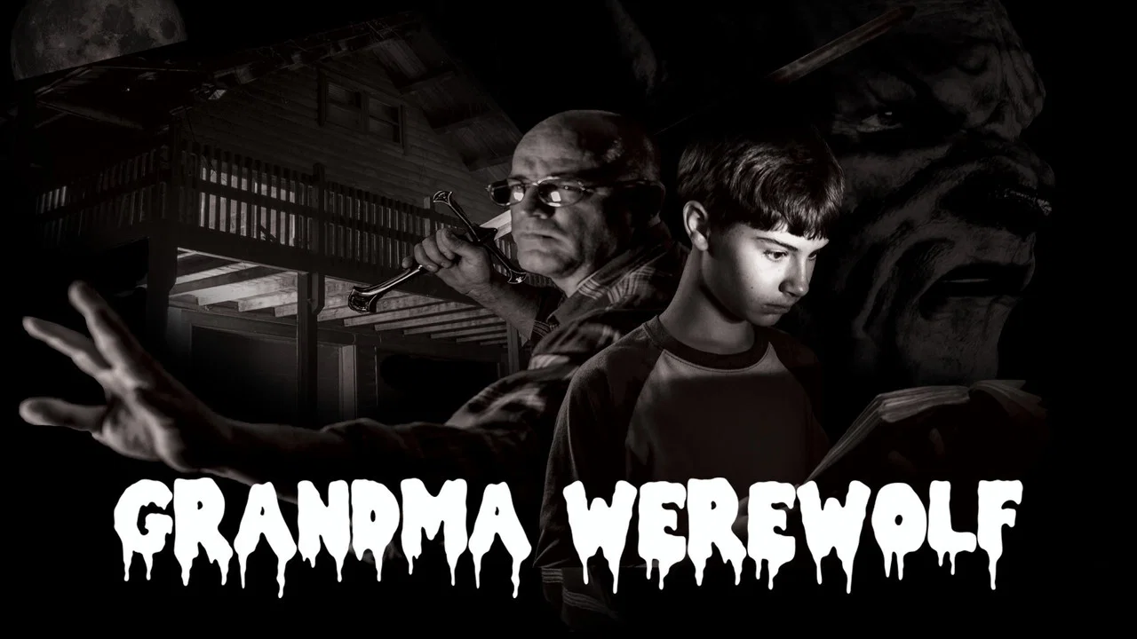Grandma Werewolf - 剧照
