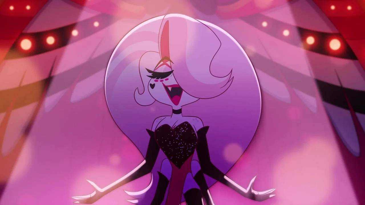 Hazbin Hotel: Sing-Along - 剧照