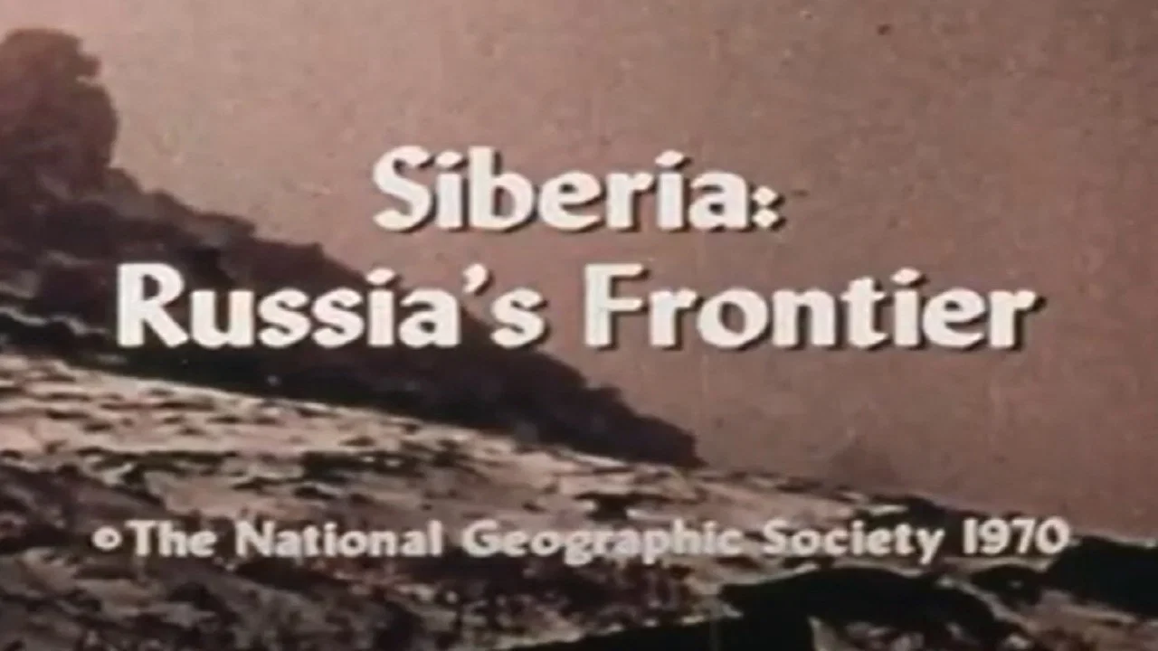 Siberia: Russia's Frontier - 剧照