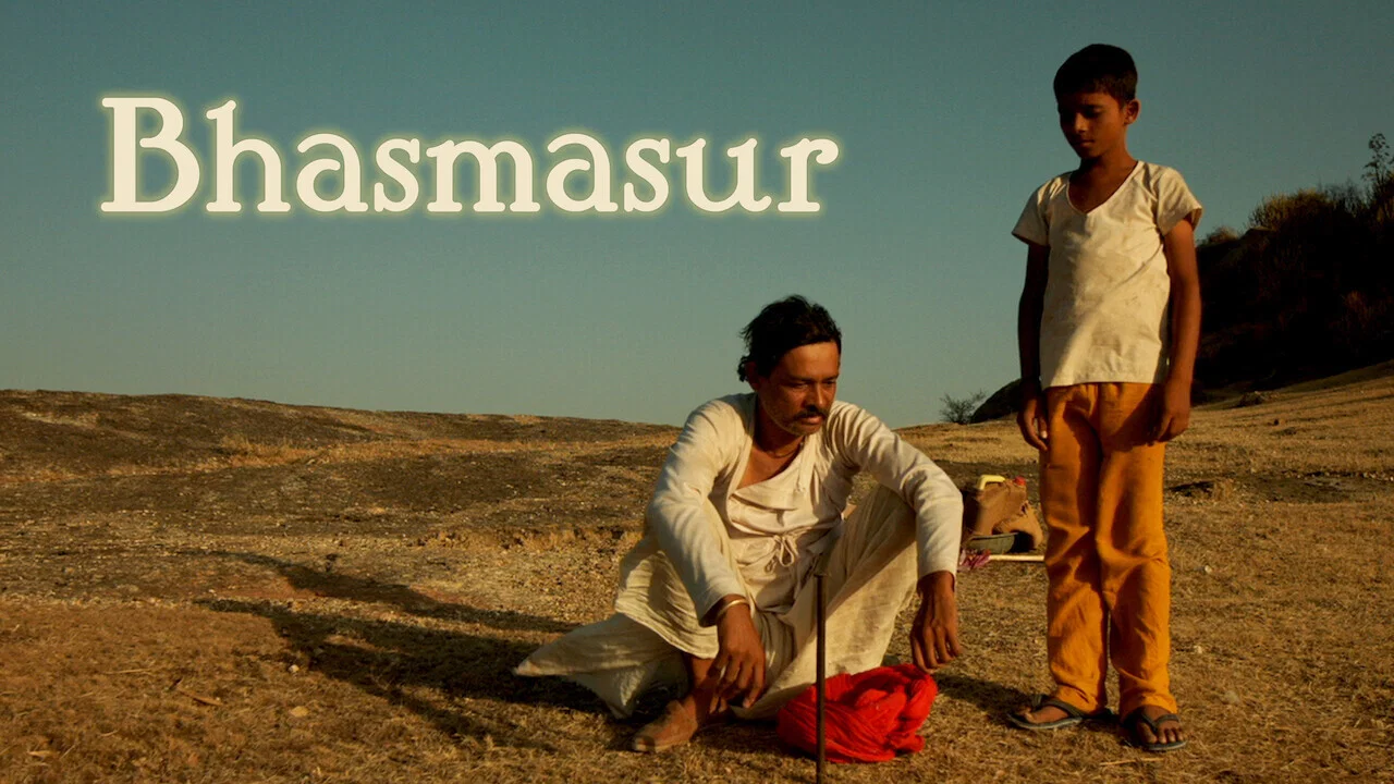 Bhasmasur - 剧照