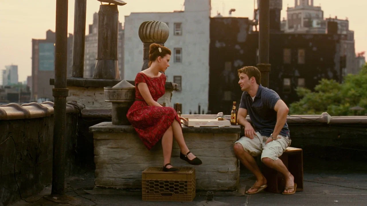 保姆日记 - 剧照