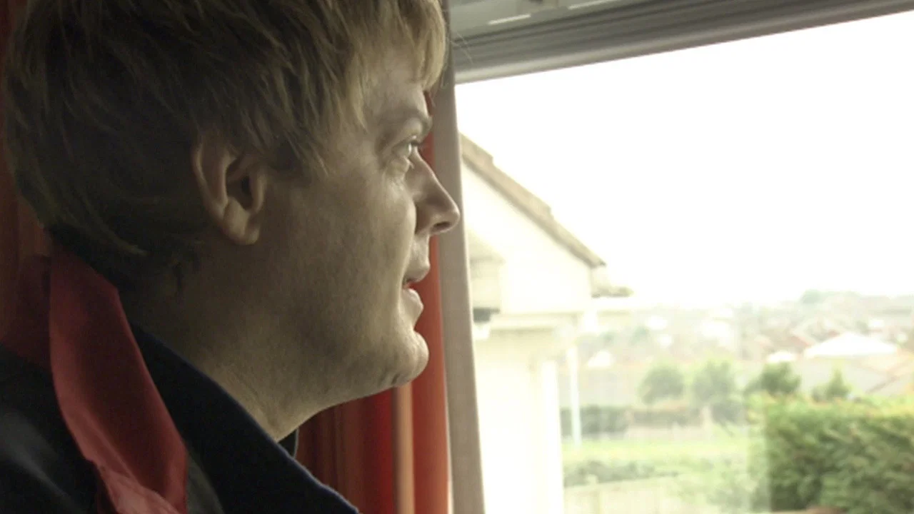 Believe: The Eddie Izzard Story - 剧照