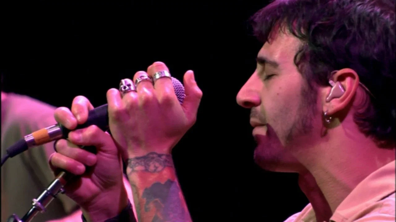 Godsmack : Evening With Godsmack - 剧照