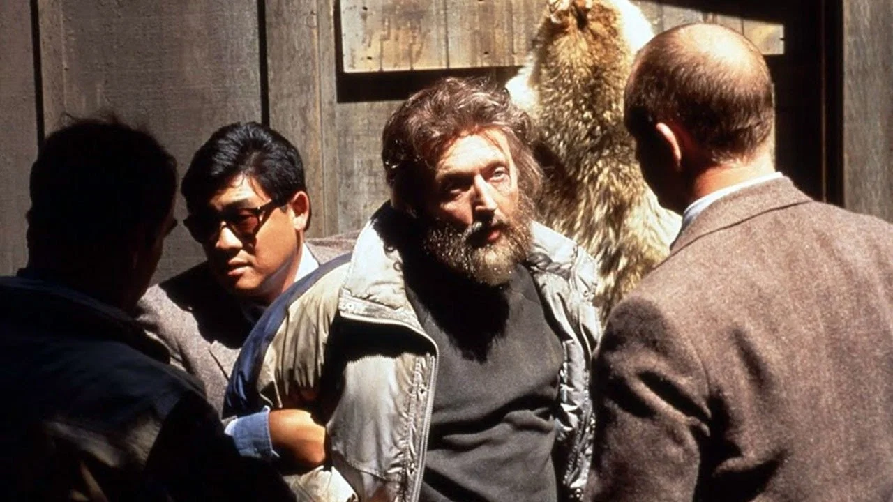 Unabomber: The True Story - 剧照