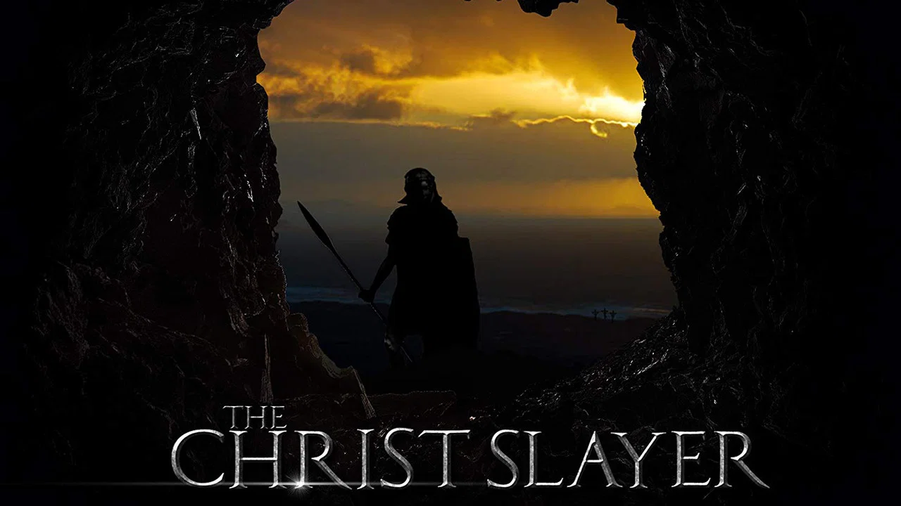 The Christ Slayer - 剧照