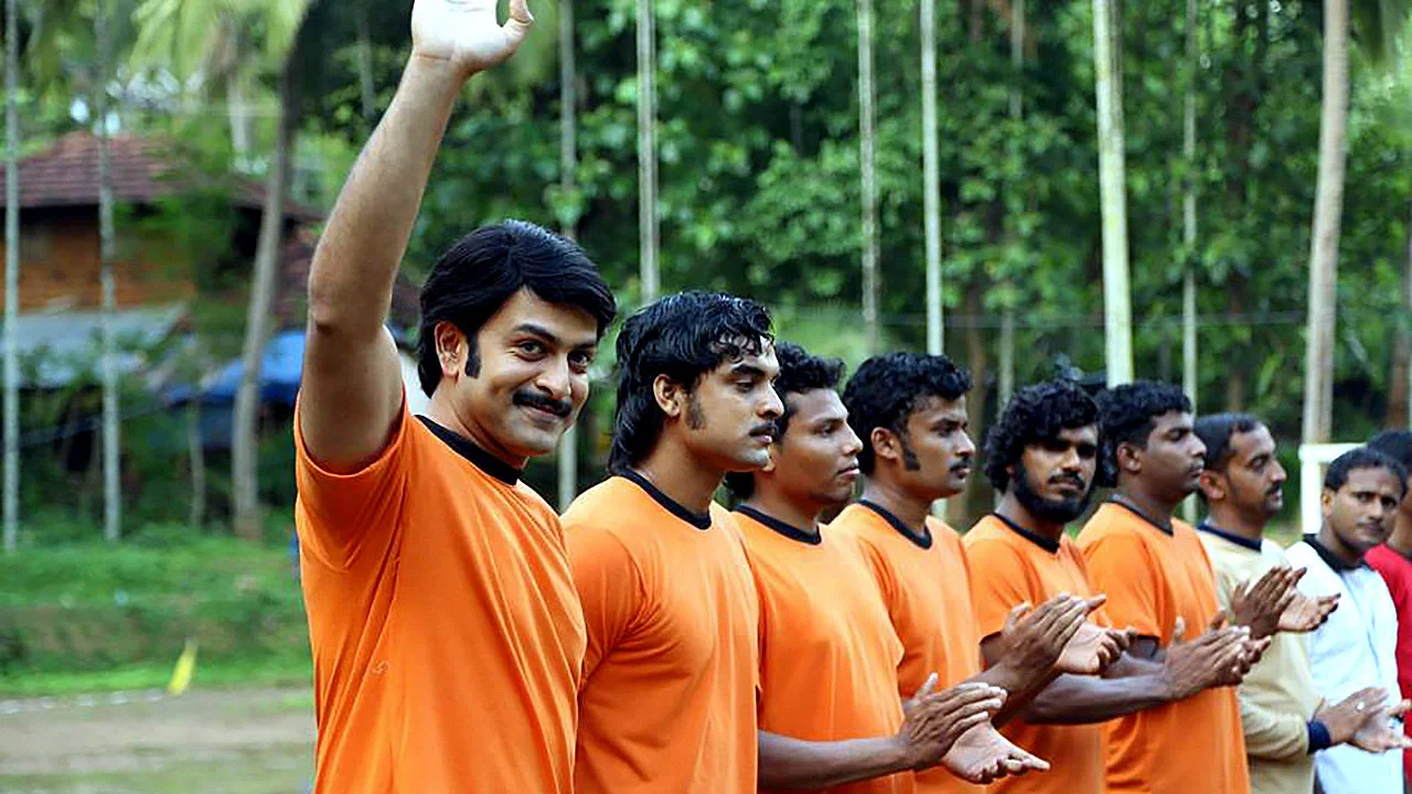എന്ന് നിന്&zwj;റെ മൊയ്തീൻ - 剧照
